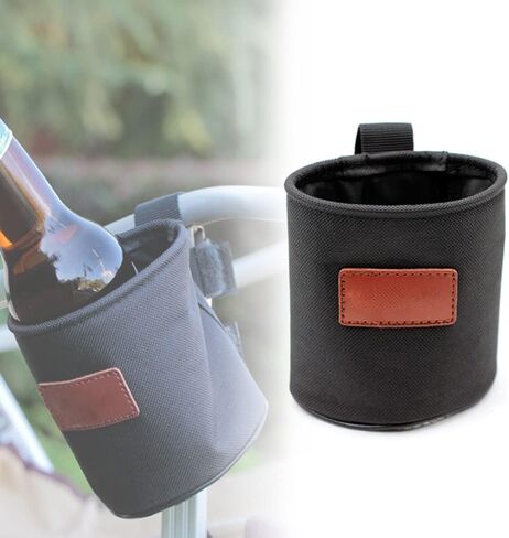 Camping Chair Cup Holder, Side Drink Holder Accessory for Folding Chairs in Kuwait