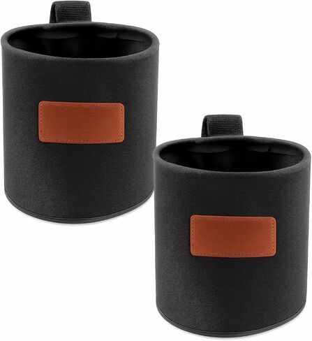 Camping Chair Cup Holder, Side Drink Holder Accessory for Folding Chairs in Kuwait