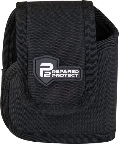 P2P PGS II Multi-Fit Holster for Pepper Gel Launcher in Kuwait