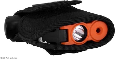 P2P PGS II Multi-Fit Holster for Pepper Gel Launcher in Kuwait