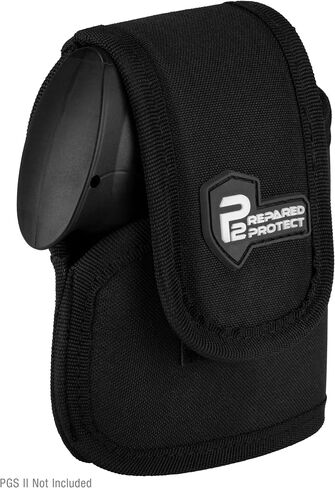 P2P PGS II Multi-Fit Holster for Pepper Gel Launcher in Kuwait