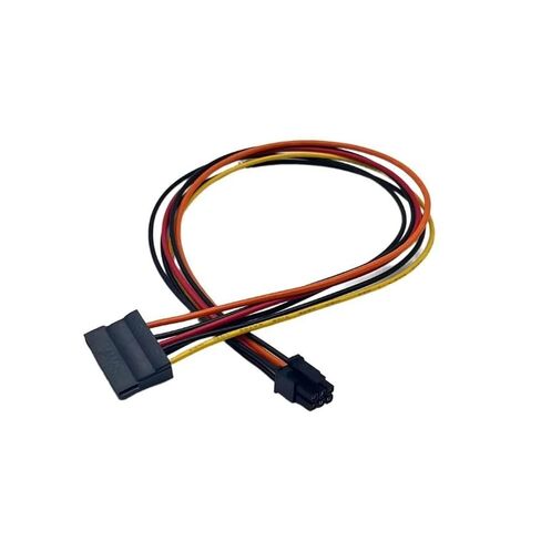 General Dell MINI Small 6p to Dual SATA Interface, Compatible with ECT1250 QCS1250 CT1250 BCT1250 in Kuwait