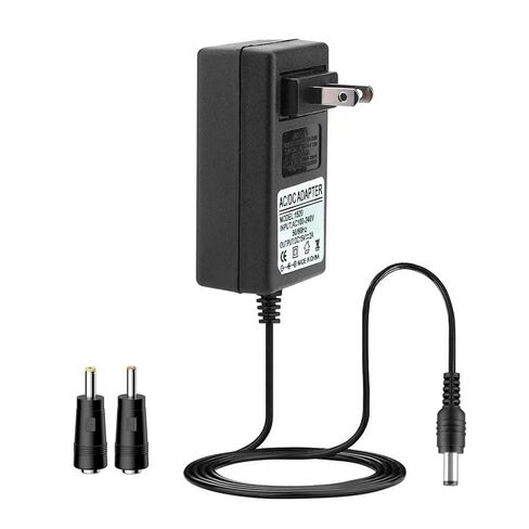 Adapter 15V Power Supply Cord Massage Gun Charger for Theragun Prime, Theragun Mini Massage Gun Model BR-GUN-002, G4-MINI-RED-PKG-US [Theragun Mini/Theragun Prime] 2A Charging Cable in Kuwait