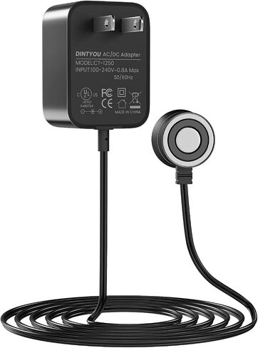 Magnetic Charger for Shark VACMOP VM252 VM252C QM250, 13.3V in Kuwait