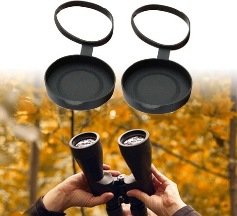 6X Binocular Lens Protection Accessories for 10x42 Models in Kuwait
