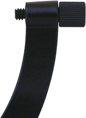 6X Binoculars Adapter Tripod Mount Outdoor Tools Detachable Binoculars Accessories in Kuwait