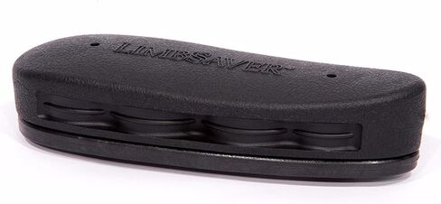LimbSaver Airtech Precision Fit Recoil Pad, CVA - Accura/Optima/Wolf/Cascade/Hunter, Black, 10830 in Kuwait