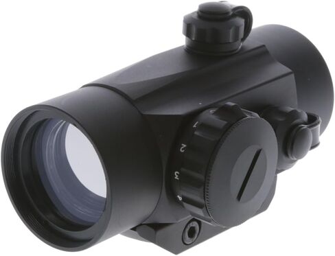 Truglo 1X30MM Traditional Red Dot Sight, 5-MOA in Kuwait