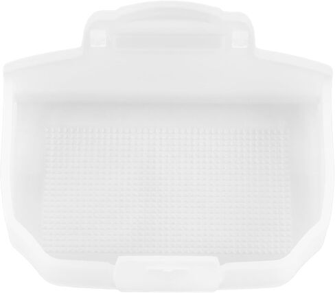 Flash Diffuser Bounce Cover for YN600EX-RT Speedlight Universal in Kuwait