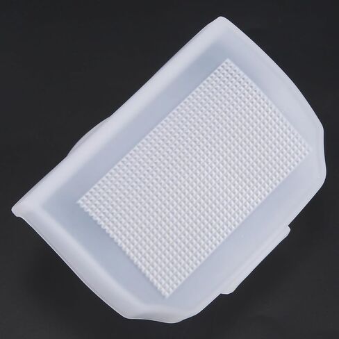 Flash Diffuser Bounce Cover for YN600EX-RT Speedlight Universal in Kuwait