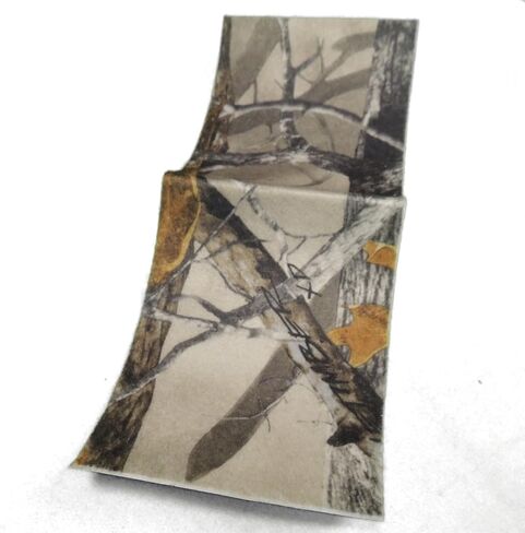 Sight Window Pad - TRUTIMBER XD3 CAMO by Cir-Cut Archery Super Quite Adhesive Bow Silencing Material in Saudi Arabia