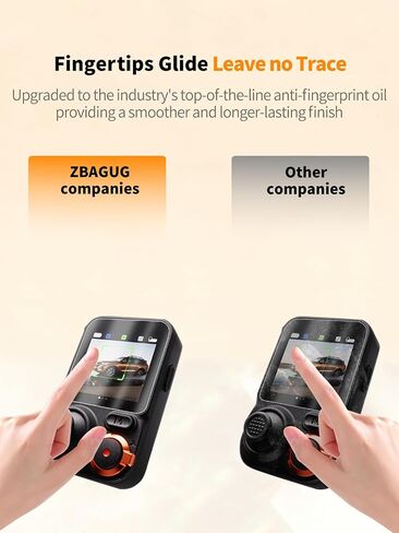 3 Pack Screen Protector for hohem iSteady MT3 Pro Camera Stabilizer, Anti-Scratch High-Clarity Flexible Screen Protection, Bubble-Free, HD Transparent Protective Soft Film in Kuwait
