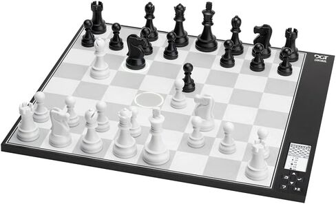 Dgt Centaur 40 x 40cm Chess Computer in Saudi Arabia