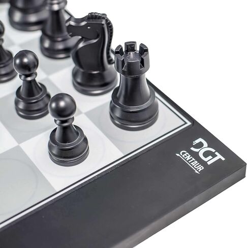 Dgt Centaur 40 x 40cm Chess Computer in Saudi Arabia