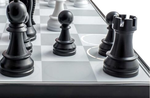 Dgt Centaur 40 x 40cm Chess Computer in Saudi Arabia