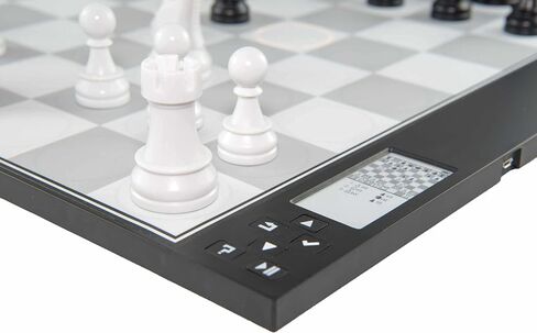 Dgt Centaur 40 x 40cm Chess Computer in Saudi Arabia