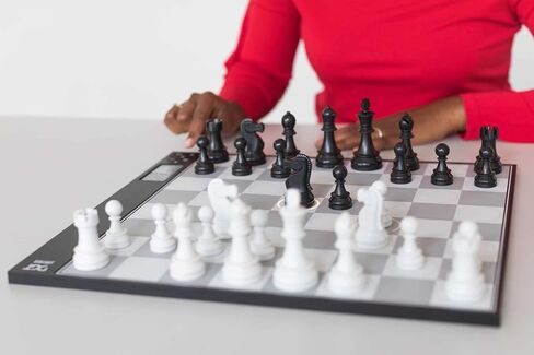 Dgt Centaur 40 x 40cm Chess Computer in Saudi Arabia