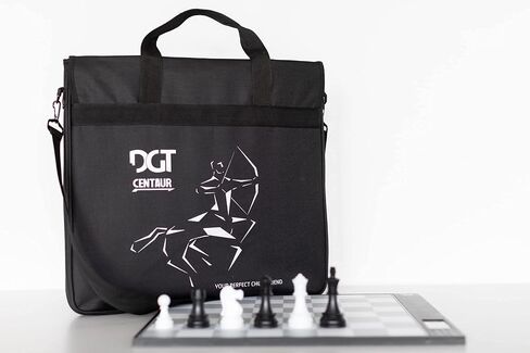 Dgt Centaur 40 x 40cm Chess Computer in Saudi Arabia