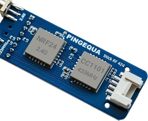 Stick-RF 424 Module Compatible with M5Stack StickC Plus 2, Development Board Compatible with V1.1 & V2 PINGEQUA in Saudi Arabia