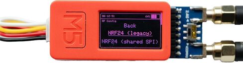 Stick-RF 424 Module Compatible with M5Stack StickC Plus 2, Development Board Compatible with V1.1 & V2 PINGEQUA in Saudi Arabia