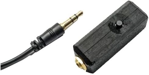 Malahit Mini Microphone for QMX (tr) uSDX uSDX in Saudi Arabia