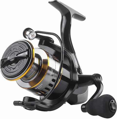 Spinning Fishing Reel 22 LBs Max Drag with 5.2:1 High in Kuwait