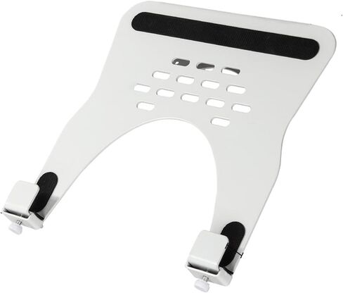 Laptop Stand 10"-16" Laptop Tray Suitable for Laptop Size Within 16 inches Tray (Tray only Without armrests) Load-Bearing 4.5KG XY360(Size:Laptop Holder XY360W) in Saudi Arabia