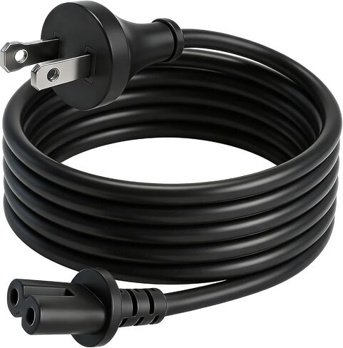 for Sonos Power Cord 8.2-Foot Extension Cord Black in Saudi Arabia