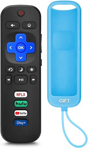 (Pack of 2) Replacement Remote Control for Samsung TV, Compatible for All Samsung TV LED QLED UHD SUHD HDR LCD Frame Curved Solar HDTV 4K 8K 3D Smart TVs in Kuwait
