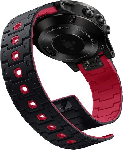 Bandletic Magnetic Band Compatible with Garmin Watch Quick Fit 20mm in Kuwait