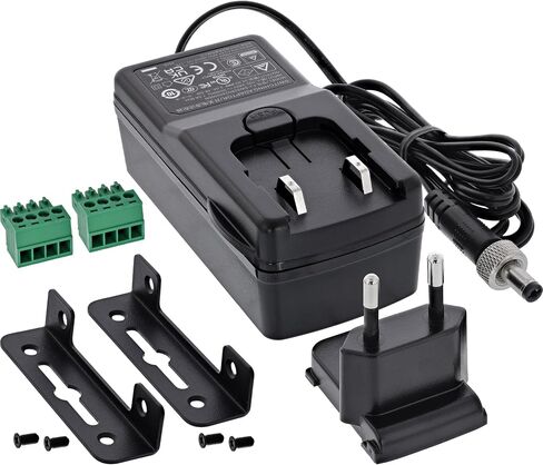 Inline USB 3.2 Extender Cat.6 100m 5Gb/s PoC RS232 in Saudi Arabia