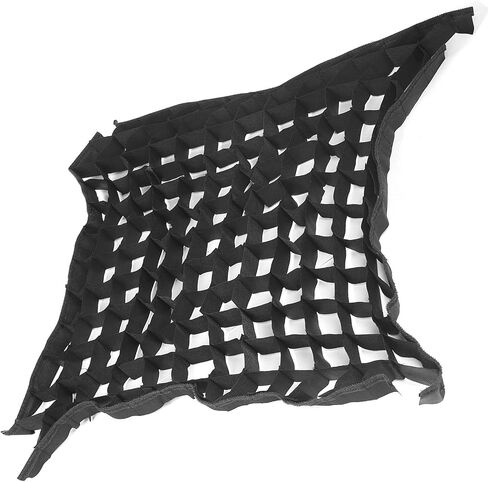 Softbox Grid 60x60cm for Photography Studio Lighting Direction in Kuwait