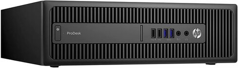 HP ProDesk 600 G2 SFF Desktop Computer PC (Renewed) in Kuwait