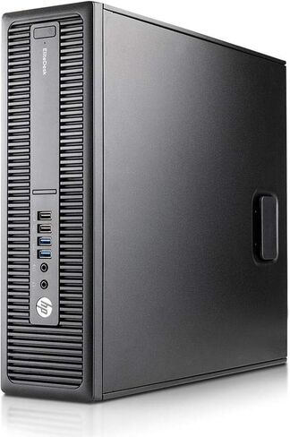 HP ProDesk 600 G2 SFF Desktop Computer PC (Renewed) in Kuwait