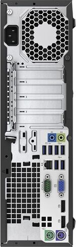 HP ProDesk 600 G2 SFF Desktop Computer PC (Renewed) in Kuwait