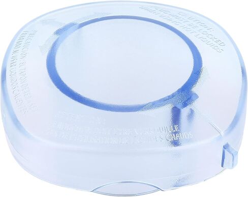 1-Pack Lid Plug Replacement Fit for Vitamix 64oz High Container in Saudi Arabia
