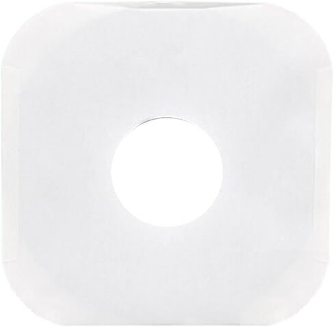 20 Pack Vinyl Record Sleeves for 12 10 7 Inch LP White Paper Outer Jackets with Flapless Design for Album Protection and Storage(10 INCH) in Saudi Arabia