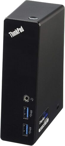 USB Basic Dock - US in Saudi Arabia