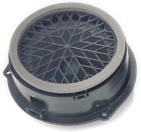 8T0035415A 8K0035411 Car Front Rear Door Woofer Sound Speaker Tweeter Compatible with Audi A4 B8 A5 2009 2010 2011 2012 2013 2014 2015 2016(Rear) in Saudi Arabia