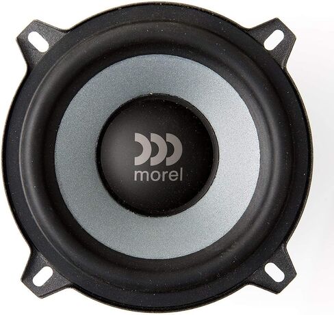 Morel 5.25" (130 mm) 2-Way Component Speaker Set in Kuwait