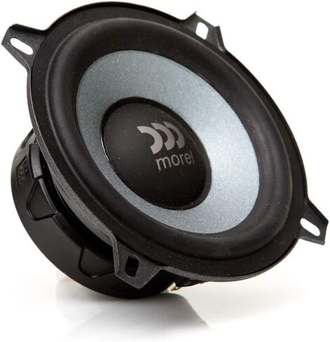Morel 5.25" (130 mm) 2-Way Component Speaker Set in Kuwait