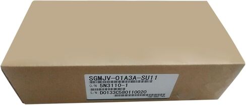 SMOCONE SGMJV-01A3A-SU11 New and Sealed in Box SGMJV01A3ASU11 1-Year Warranty in Kuwait