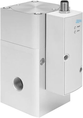 SMOCONE VPPX-12L-L-1-G12-0L10H-S1 2448444 New and Sealed in Box VPPX12LL1G120L10HS1 2448444 1-Year Warranty in Kuwait