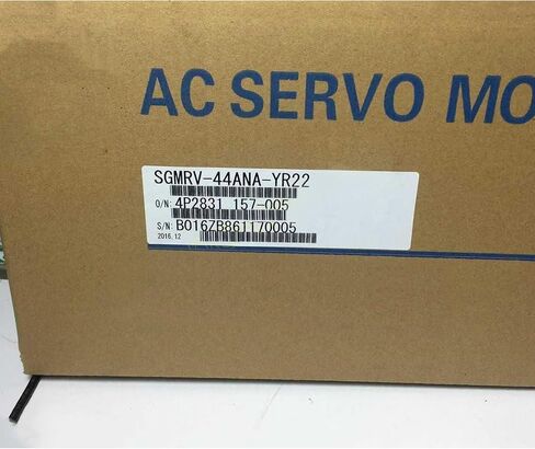 SMOCONE SGMRV-44ANA-YR22 New and Sealed in Box SGMRV44ANAYR22 1-Year Warranty in Kuwait