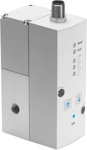 SMOCONE VPPM-6F-L-1-F-0L6H-V1N-S1 542240 New and Sealed in Box VPPM6FL1F0L6HV1NS1 542240 1-Year Warranty in Kuwait