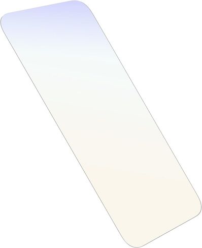 OtterBox iPhone 15 Pro MAX (Only) Premium Pro Screen Protector, Filters Blue Light, Precision Fit, Easy Installation in Kuwait