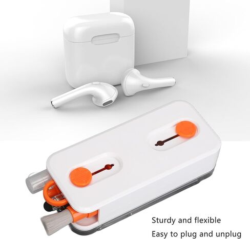 Cell Phone Cleaning Brush Kit for Electronic Devices in Kuwait