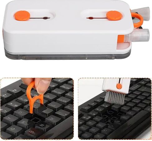 Cell Phone Cleaning Brush Kit for Electronic Devices in Kuwait