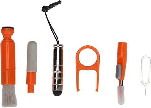 Cell Phone Cleaning Brush Kit for Electronic Devices in Kuwait