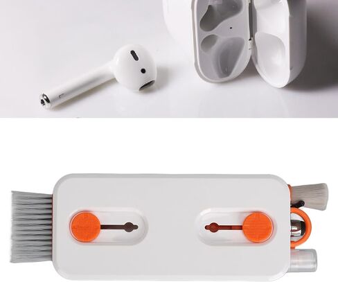 Cell Phone Cleaning Brush Kit for Electronic Devices in Kuwait